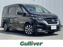 2019 Nissan Serena