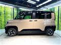 2025 Mitsubishi DELICA MINI
