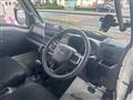 2024 Daihatsu Hijet Truck