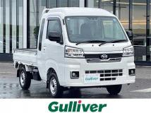 2024 Daihatsu Hijet Truck