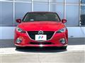 2016 Mazda Axela Sport