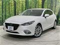 2014 Mazda Axela Sport