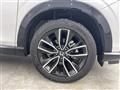 2021 Honda VEZEL
