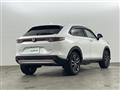 2021 Honda VEZEL