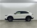 2021 Honda VEZEL
