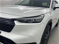 2021 Honda VEZEL