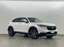 2021 Honda VEZEL