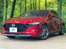 2019 Mazda Mazda3