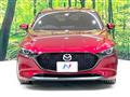 2020 Mazda Mazda3