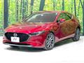 2020 Mazda Mazda3