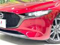 2020 Mazda Mazda3
