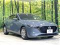 2019 Mazda Mazda3