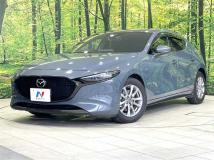 2019 Mazda Mazda3