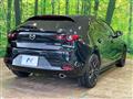2022 Mazda Mazda3