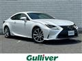 2015 Lexus RC