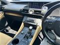 2015 Lexus RC