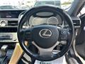 2015 Lexus RC