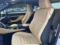 2015 Lexus RC