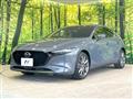 2022 Mazda Mazda3