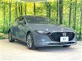 2022 Mazda Mazda3