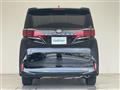 2025 Toyota Alphard Hybrid