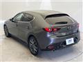 2024 Mazda Mazda3
