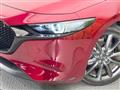 2019 Mazda Mazda3