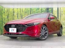 2019 Mazda Mazda3