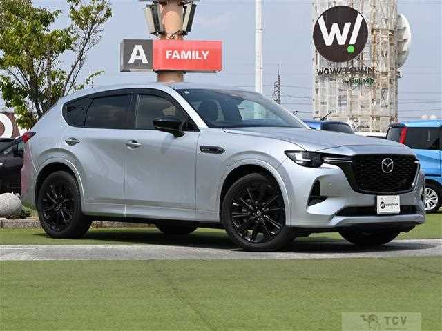 2022 Mazda Mazda Others