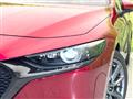 2019 Mazda Mazda3