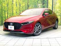 2019 Mazda Mazda3