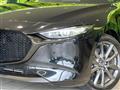 2022 Mazda Mazda3