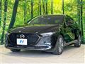 2022 Mazda Mazda3