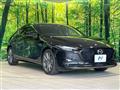 2022 Mazda Mazda3
