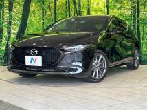 2022 Mazda Mazda3