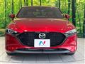 2022 Mazda Mazda3