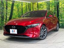 2022 Mazda Mazda3
