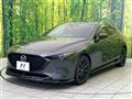 2022 Mazda Mazda3