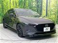 2022 Mazda Mazda3