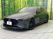 2022 Mazda Mazda3