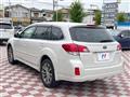 2011 Subaru Subaru Others