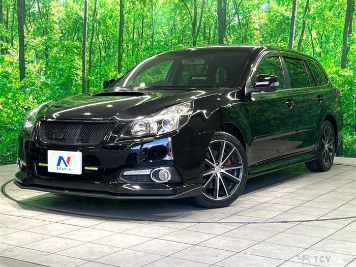 2014 Subaru Legacy Touring Wagon