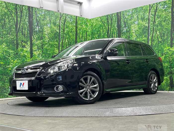 2013 Subaru Legacy Touring Wagon