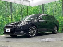 2013 Subaru Legacy Touring Wagon