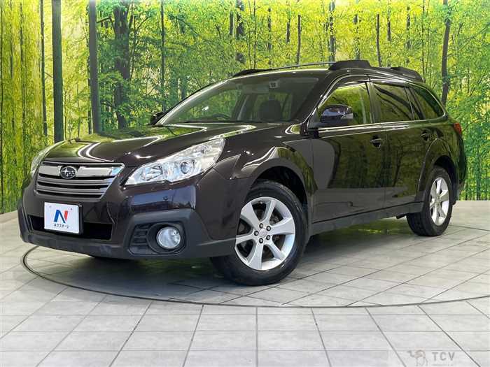 2014 Subaru Subaru Others