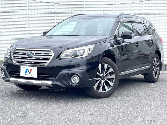 2015 Subaru Subaru Others