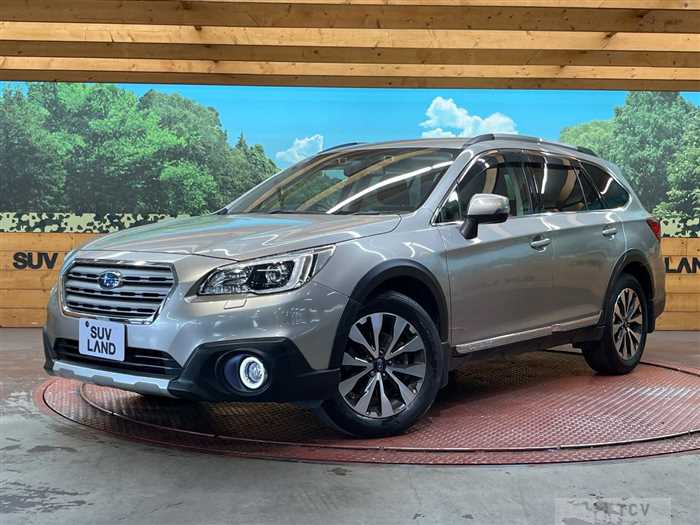 2016 Subaru Subaru Others