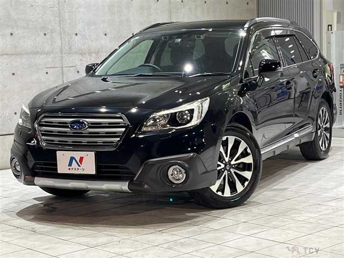 2017 Subaru Subaru Others