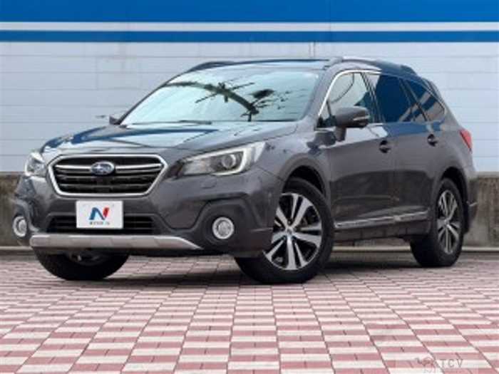 2018 Subaru Subaru Others