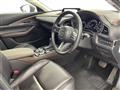 2020 Mazda CX-3